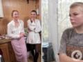 Три  супермамы  унизили женщину за работу кассиром и высмеяли ее зарплату, но зрители поставили их на место.