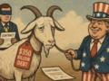«Украина обязана, США ожидают». Подробности «паритетного» партнерства со США