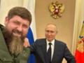 Кадыров заявил, что попросил об отставке
