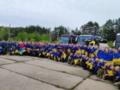 Из российского плена вернулись 205 украинских военных