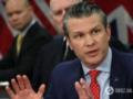 Хегсет обсуждал официальные дела Пентагона минимум в 10 чатах Signal – WSJ