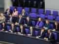 В Германии сформировано правительство Мерца