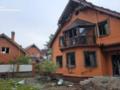 Атака дронов: на Житомирщине повреждены дома