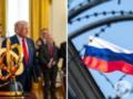 Трамп назвал  хороший стимул для России  завершить войну в Украине