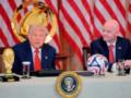 Стимул к миру? Трамп поднял тему возврата россии к участию на ЧМ-2026