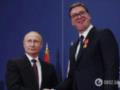Самолет Вучича по дороге в Москву вынужденно останавливался в Баку: в чем причина и кто уже прибыл на парад Путина