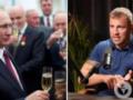  Такое не прощается : экс-соперник Усика заявил, что оскорблять Путина опасно