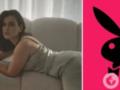 Военная, которая потеряла ногу на фронте, снялась для обложки Playboy.