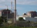 ЗАЭС осталась только на одной линии питания