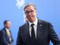Самолет президента Сербии не смог добраться до Москвы из-за закрытых аэропортов и боевых действий
