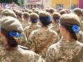 В ВСУ сделали заявление об обязательной службе женщин