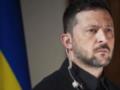 Зеленский: Справедливо, что небо РФ тоже неспокойно