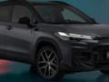 Дешевле RAV4: Toyota показала новый бюджетный кроссовер.