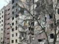 РФ сбросила авиабомбу на многоэтажку в Константиновке, 12 людей ранены