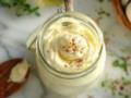 Безопасный и вкусный домашний майонез без сырых яиц: самый простой рецепт популярного соуса