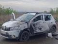 На Харьковщине оккупанты ударили дроном по автомобилю, трое раненых