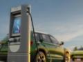 В Украине вырос спрос на электромобили
