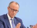 Мерц высказался по поводу отправки немецких солдат в Украину