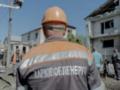 Потребление электроэнергии в Украине пошло на снижение