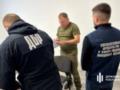 Экс-начальник Ровенского районного ТЦК получил еще одно подозрение