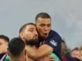 Вратарь ПСЖ пожелал удачи Килиану Мбаппе