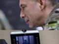 Сырский рассказал о разговоре с главой Военного комитета ЕС
