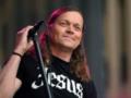 Фронтмен группы 3 Doors Down Бред Арнольд рассказал о борьбе с раком