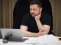 Зеленский после разговора с фон дер Ляйен: Украине нужен быстрый старт переговоров с ЕС