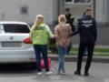 В Сумах задержали женщину, которая пыталась продать своего младенца