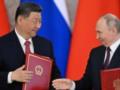 Путин попросил Си Цзиньпина построить заводы в РФ