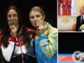 Олимпийская чемпионка, помогавшая Путину, внезапно устроила в России бунт против системы
