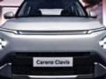 Очень дешевый и практичный кроссовер Kia подробно показали на фото