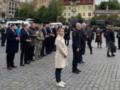 Главы МИД стран Европы прибыли во Львов