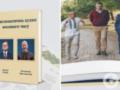  Дипломатическая кухня военного времени : в мае выйдет новая книга от Дмитрия Кулебы и Владимира Ярославского