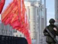 Парад Путина ко Дню победы — это лишь спектакль, который скрывает реальное состояние российской армии — The Telegraph
