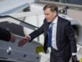 В Украину приехал новый глава МИД Германии