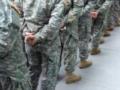 Пентагон начал увольнение трансгендерных военнослужащих