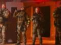 Готовьте попкорн: вышел тизер первого украинского антисоветского экшена  Каховский объект 