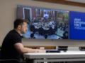Зеленский анонсировал встречу  коалиции решительных 