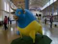 Годовая инфляция в Украине преодолела важный рубеж