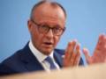 Мерц высказался о членстве Украины в НАТО