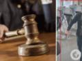 В Киеве суд вынес приговор мужчине, который убил и ограбил знакомую. Подробности дела и фото