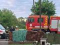 В Полтавской области в результате взрыва боеприпаса погиб мужчина