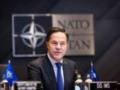 Рютте назвал количество участников на заседании  коалиции желающих 