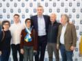  Вместе мы должны остановить Путина! : Кличко встретился с послами и дипломатами иностранных государств