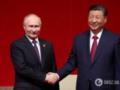 Китай полностью устраивает продолжение войны России против Украины