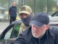 Задержание  вора в законе  Умки: в СБУ обнародовали детали