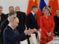 В Кремле анонсировали  важное заявление  Путина