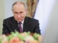 Путин сделал заявления о войне в Украине