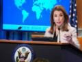 РФ будут судить не по словам, а по действиям: в Госдепе США отметили необходимость прекращения огня